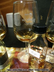 Grant's 18 year old whisky Grant's 18 year old whisky