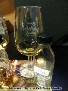 Grant's 25 year old whisky Grant's 25 year old whisky