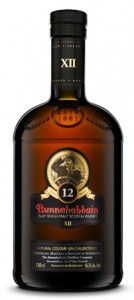 Bunnahabhain 12 year old
