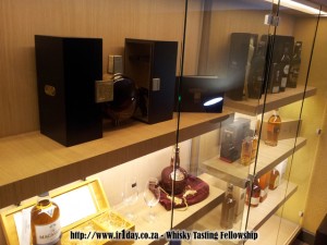 Glenmorangie Pride plus other great whiskies