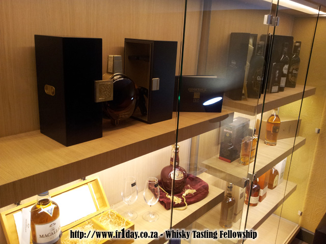 Glenmorangie Pride plus other great whiskies Glenmorangie Pride plus other great whiskies