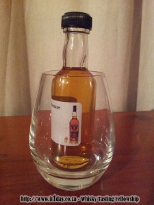 Powers John's Lane - #SPSWhiskeyTT
