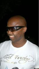 Photo entry #2 - whisky lover Teboho