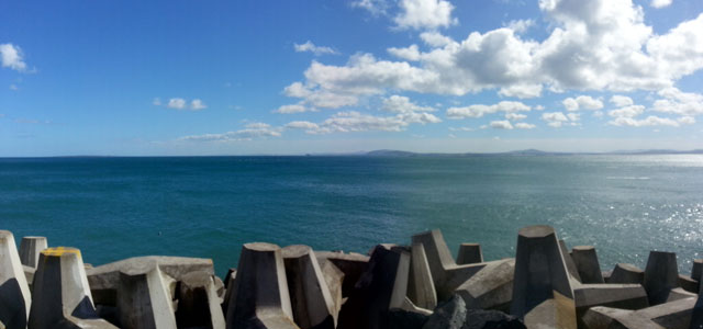 Photo Entry #4 - Conrad captures the beauty of the Cape coast