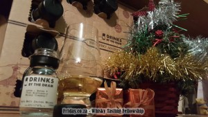 Day 11 - Arran - Batch 4, That Boutique-y Whisky Company