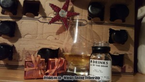 Day 12 - Caol Ila 12 Year Old