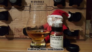 Day 14 - Isle of Jura Superstition