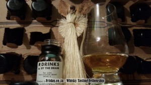 Day 19 - The Lost Distilleries Blend, Batch 6