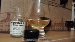 Day 6 - Kilchoman Machir Bay 2014 Release