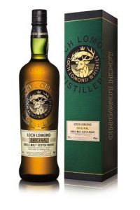 Loch Lomond Original Single Malt