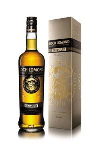 Loch Lomond Signature