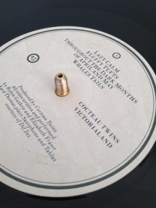 Cocteau Twins - Victorialand and Kilchoman