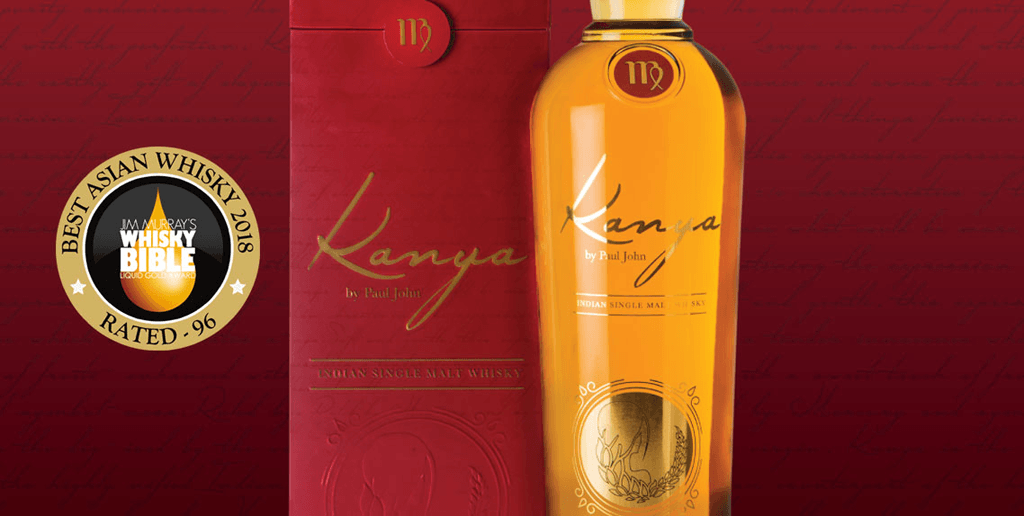 Kanya Paul John Whisky