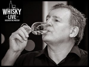 Master class with Andy Watts