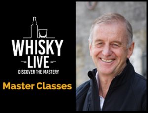 Master class with John Quinn