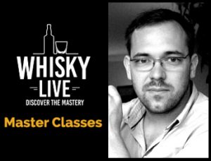Master class with Lukasz Dynowiak