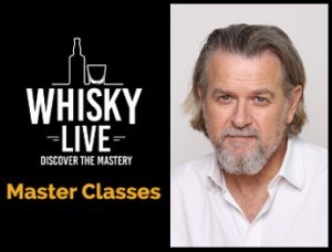 Master class with Mark Backhouse
