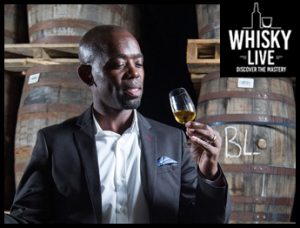 Master class with Thami Banda