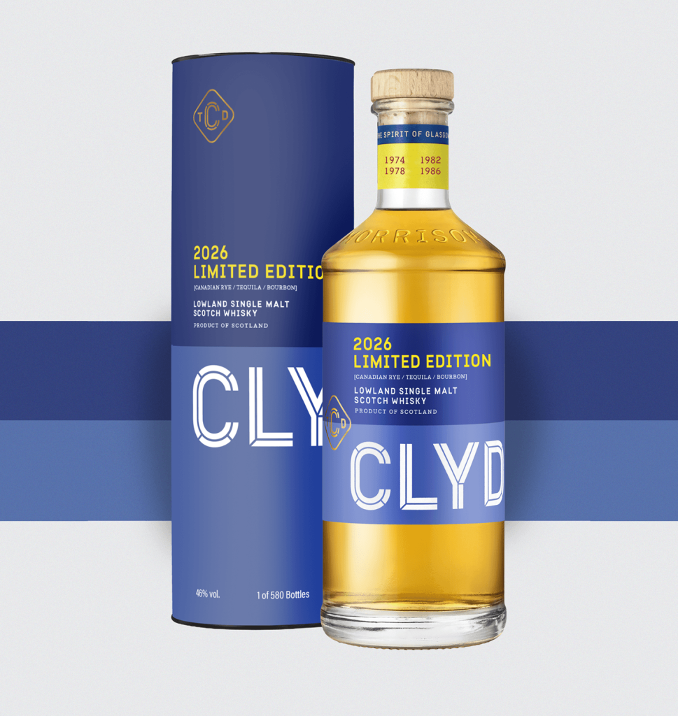 Clydeside 2026 Limited Edition