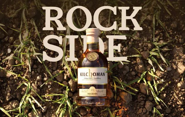 Kilchoman Rockside 11yo
