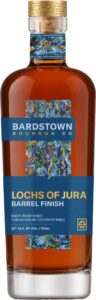 Bardstown Bourbon Company - Lochs of Jura