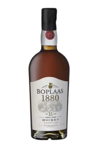Boplaas 15yo Bourbon Cask
