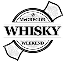McGregor Whisky Weekend