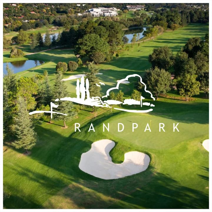 Randpark Golf Club Whisky Festival