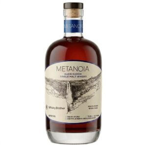WhiskyBrother Metanoia Single Cask Exclusive