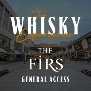 The Whisky Experience at The Firs