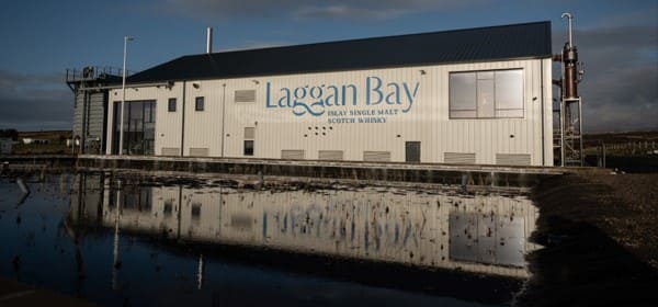 Laggan Bay Distillery