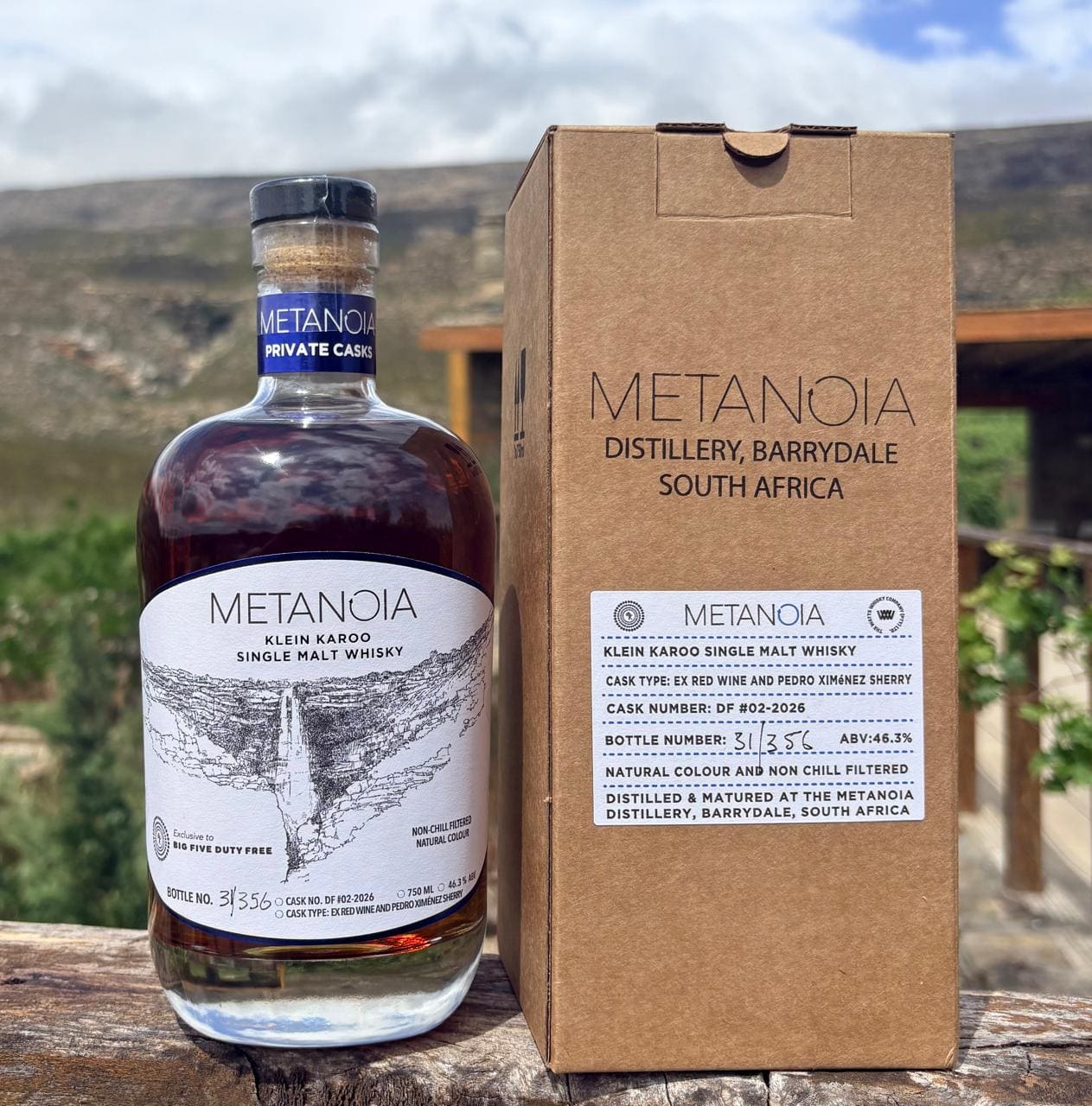 Metanoia Announces 2nd GTR release for 2026